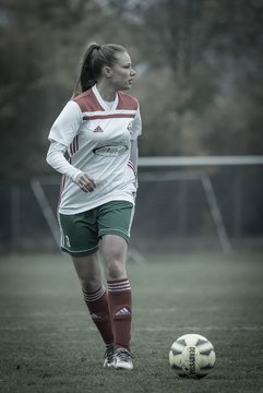 Bild 2065 - Frauen TSV Wiemersdorf - SV Boostedt : Ergebnis: 0:7
